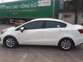 Bán Kia Rio sản xuất năm 2016, màu trắng, nhập khẩu nguyên chiếc