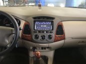 Cần bán lại xe Toyota Innova G 2007