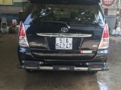 Cần bán lại xe Toyota Innova G 2007