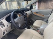 Cần bán  Toyota Innova G 2009 số sàn - Giá cạnh tranh - Giao hàng toàn quốc