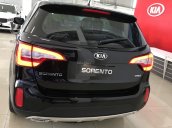 Kia Sorento máy dầu bản full 2020 - trả trước> 300tr nhận xe ngay