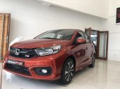 Bán Honda Brio - định tầm cao mới LH 0913886825