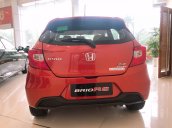 Bán Honda Brio - định tầm cao mới LH 0913886825