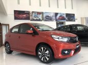 Bán Honda Brio - định tầm cao mới LH 0913886825