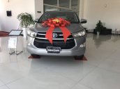 Bán Toyota Innova sản xuất 2019, hỗ trợ ngân hàng giá tốt