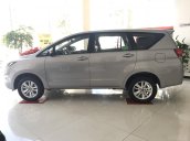 Bán Toyota Innova sản xuất 2019, hỗ trợ ngân hàng giá tốt