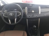 Bán Toyota Innova sản xuất 2019, hỗ trợ ngân hàng giá tốt