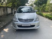 Cần bán  Toyota Innova G 2009 số sàn - Giá cạnh tranh - Giao hàng toàn quốc