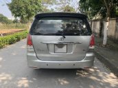 Cần bán  Toyota Innova G 2009 số sàn - Giá cạnh tranh - Giao hàng toàn quốc