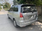 Cần bán  Toyota Innova G 2009 số sàn - Giá cạnh tranh - Giao hàng toàn quốc