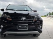 Toyota Rush 7 chỗ nhập khẩu nguyên chiếc giảm giá chưa từng có, trả trước 150 triệu nhân xe ngay- 0989.170.100