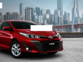 Toyota Vios 2020 [nâng cấp hàng loạt] Hot News 2020 - Cọc ngay siêu ưu đãi