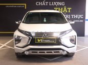 Cần bán lại xe Mitsubishi Xpander 1.5AT năm 2019, màu trắng, nhập khẩu, 648 triệu