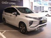 Cần bán lại xe Mitsubishi Xpander 1.5AT năm 2019, màu trắng, nhập khẩu, 648 triệu