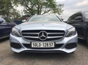 Bán xe Mercedes 200 năm sản xuất 2017