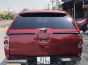 Bán Mitsubishi Triton sản xuất năm 2009, xe nhập, giá chỉ 250 triệu