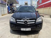 Bán Mercedes GL450 4Matic AT 2008, xe nhập giá cạnh tranh