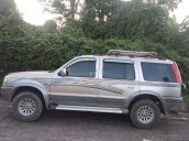 Cần bán Ford Everest MT sản xuất 2005, nhập khẩu nguyên chiếc