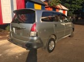 Bán xe Toyota Innova MT đời 2007 số sàn, 218 triệu