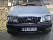 Cần bán xe Toyota Zace sản xuất 2005, nhập khẩu