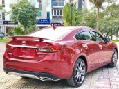 Cần bán Mazda 6 sản xuất 2019 giá cạnh tranh