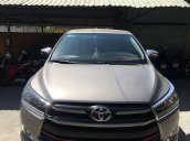 Cần bán Toyota Innova 2018, giá 690tr