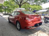 Bán ô tô Hyundai Elantra đời 2020, màu đỏ, ưu đãi hấp dẫn