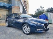 Cần bán lại xe Mazda 3 AT năm sản xuất 2019 giá tốt