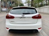 Xe Kia Cerato năm sản xuất 2013, màu trắng giá cạnh tranh