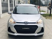 Bán Hyundai Grand i10 sản xuất năm 2018, xe đẹp ko lỗi nhỏ