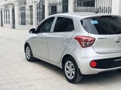 Bán Hyundai Grand i10 sản xuất năm 2018, xe đẹp ko lỗi nhỏ