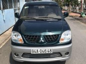 Cần bán lại xe Mitsubishi Jolie sản xuất năm 2005, nhập khẩu nguyên chiếc, giá chỉ 190 triệu