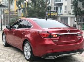 Bán xe Mazda 6 năm sản xuất 2016, giá chỉ 710 triệu