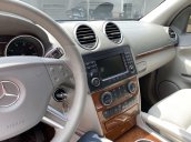 Bán Mercedes GL450 4Matic AT 2008, xe nhập giá cạnh tranh