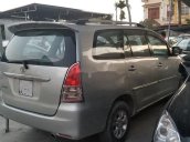 Bán xe Toyota Innova sản xuất 2007, giá 215 triệu