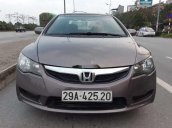 Cần bán gấp Honda Civic 1.8 AT sản xuất 2011, 380tr