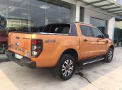 Bán Ford Ranger Wildtrak 2.0 Biturbo 4 x 4 đời 2020, nhập khẩu còn mới, 845 triệu