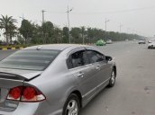 Cần bán xe Honda Civic 2008, biển Hà Nội