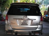 Bán Toyota Innova đời 2009, số sàn, xe zin