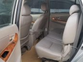 Bán xe Toyota Innova sản xuất 2007, giá 215 triệu