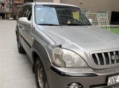 Bán Hyundai Terracan MT sản xuất năm 2004 giá cạnh tranh