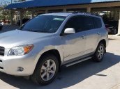 Cần bán Toyota RAV4 đời 2007, nhập khẩu, giá tốt