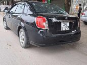 Cần bán lại xe Daewoo Lacetti đời 2007