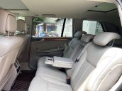 Bán Mercedes GL450 4Matic AT 2008, xe nhập giá cạnh tranh