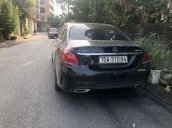 Bán xe Mercedes C300 AMG 2016, xe nhập