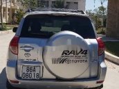 Cần bán Toyota RAV4 đời 2007, nhập khẩu, giá tốt