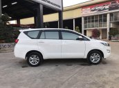 Bán xe Toyota Innova G đời 2018, số tự động