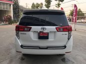 Bán xe Toyota Innova G đời 2018, số tự động