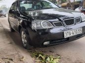 Cần bán lại xe Daewoo Lacetti đời 2007