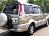 Bán Mitsubishi Jolie năm sản xuất 2005, ngoại thất màu vàng cát